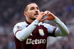 Dự đoán Aston Villa vs Salzburg, 3h00 ngày 30/1, Europa League 2025/26