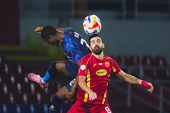 Vắng Đình Bắc, CAHN bị CLB của Malaysia loại sớm ở ASEAN Championship