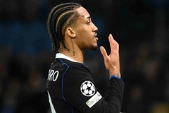 Màn trình diễn thần kỳ của Joao Pedro đưa Chelsea vào vòng 1/8 Champions League