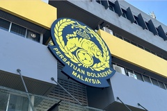 Toàn bộ thành viên Liên đoàn Bóng đá Malaysia từ chức sau bê bối nhập tịch