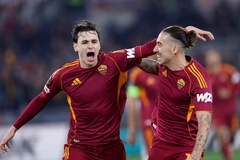 Dự đoán Panathinaikos vs AS Roma, 3h00 ngày 30/1, Europa League 2025/26