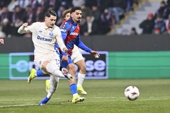 Dự đoán Porto vs Rangers, 3h00 ngày 30/1, Europa League 2025/26