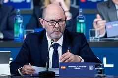 Tây Ban Nha chỉ trích Cúp châu Phi tại Ma rốc nhằm giành quyền đăng cai World Cup 2030