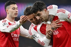 Champions League 2025/26: Cuộc đua "chiếm đoạt" ưu thế sân nhà