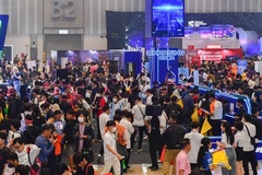 Từ ngày hội cộng đồng đến sân chơi quốc tế: Vietnam Gameverse 2026 và bước ngoặt Esports