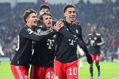 Dự đoán Hamburg vs Bayern Munich, 0h30 ngày 1/2, Bundesliga 2025/26