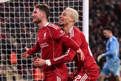 Dự đoán Liverpool vs Newcastle, 3h00 ngày 1/2, Ngoại hạng Anh 2025/26