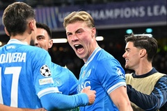 Dự đoán Napoli vs Fiorentina, 0h00 ngày 2/1, Serie A 2025/26