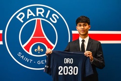 Barcelona vượt mốc 50 triệu euro nhờ bán tài năng trẻ từ lò La Masia