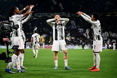 Dự đoán Parma vs Juventus, 2h45 ngày 2/2, Serie A 2025/26