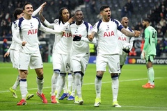 Dự đoán Tottenham vs Man City, 23h30 ngày 1/2, Ngoại hạng Anh 2025/26