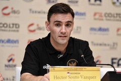 HLV Indonesia “lên giây cót”, tuyên bố đánh bại Việt Nam để vào bán kết Futsal AFC 2026