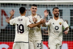 Dự đoán Udinese vs AS Roma, 2h45 ngày 3/2, Serie A 2025/26