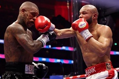 Bất ngờ với công bố "trận boxing hay nhất năm 2025" từ The Ring