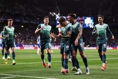 Dự đoán Alaves vs Real Sociedad, 3h00 ngày 5/2, Cúp Nhà vua 2025/26