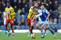 Dự đoán Blackburn vs Sheffield Wed, 2h45 ngày 4/2, Championship 2025/26
