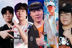 Thất bại của Hanwha Life Esports tại LCK Cup 2026: Bài toán vận hành của một “siêu đội hình”
