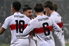Nhận định, soi kèo Holstein Kiel vs Stuttgart: Vé đi tiếp cho đội khách