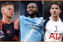 Kỳ chuyển nhượng mùa đông giá rẻ và Ngoại hạng Anh vẫn giữ vị thế thống trị