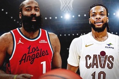 Mâu thuẫn hợp đồng chục triệu đô là Mỹ là lý do thực sự khiến James Harden muốn rời Clippers?