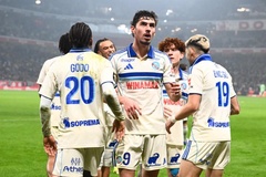 Dự đoán Strasbourg vs Monaco, 3h00 ngày 6/2, Cúp Quốc gia Pháp 2025/26