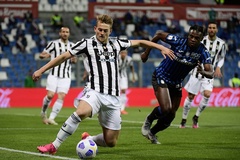 Tỷ lệ kèo trận Atalanta vs Juventus, 3h00 ngày 6/2, Coppa Italia