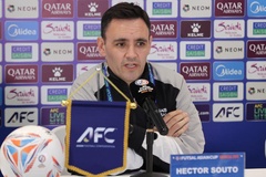 Hạ Việt Nam ở tứ kết, HLV futsal Indonesia hùng hồn tuyên bố sẽ vô địch châu Á 2026