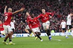 Dự đoán MU vs Tottenham, 19h30 ngày 7/2, Ngoại hạng Anh 2025/26