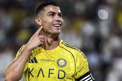 Thử thách của Ronaldo trong ngày sinh nhật khác thường nhất: "Tôi vẫn còn đam mê và đầy động lực"