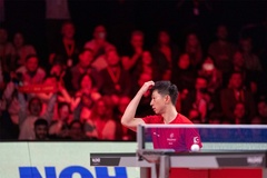 Nhiều ngôi sao bóng bàn khởi kiện Waldner Cup, tố BTC nợ phí ra sân hơn 13 tháng