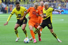 Dự đoán Wolfsburg vs Dortmund, 21h30 ngày 7/2, Bundesliga 2025/26