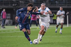 Dự đoán PSG vs Marseille, 3h00 ngày 9/2, Ligue 1 2025/26