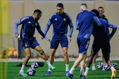 Liệu sự bất đồng chính đáng có biện minh cho việc Ronaldo vắng mặt trong các trận đấu?