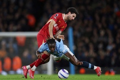 Tỷ lệ kèo trận Liverpool vs Man City, 23h30 ngày 8/2, Ngoại hạng Anh