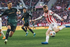 Dự đoán Hertha Berlin vs Freiburg, 2h45 ngày 11/2, Bundesliga 2025/26