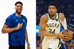 Siêu sao bóng rổ lấn sân sang bóng đá: "Quái vật NBA" Giannis Antetokounmpo mua cổ phần CLB Chelsea