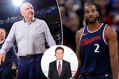 Nghi án gian lận tài chính 28 triệu USD tại LA Clippers: Ngôi sao Kawhi Leonard thấp thỏm chờ phán quyết