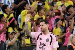 Messi sẽ đảm nhiệm vai trò gì trong cuộc bầu cử của FC Barcelona?