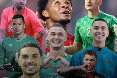 HLV Kim Sang Sik sẽ chọn ai trong dàn cầu thủ nhập tịch để đấu Malaysia?