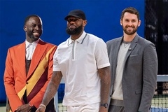 Vì sao LeBron James đầu tư vào pickleball: Chiến lược đầu tư của các ngôi sao giải trí vào thị trường tỷ USD