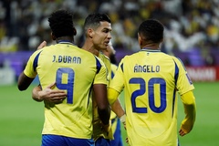 Al-Nassr của Ronaldo tiếp tục lãng phí tiền cho chân sút trị giá 64 triệu bảng