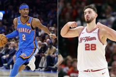 Trận đấu siêu sao NBA All-Star 2026: Đội hình thế giới bổ sung "tiểu Jokic" Alperen Şengün đấu với tuyển Mỹ