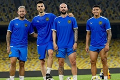 FIFA tạm gỡ án, 7 cầu thủ nhập tịch Malaysia vẫn “mất trắng” 10 triệu USD: Trở lại sân cỏ nhưng chưa lấy lại niềm tin