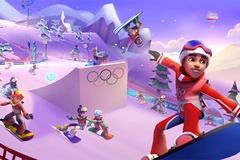 Esports có thể xuất hiện tại Olympic mùa Đông?