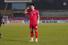 Quang Hải, Đình Bắc đón Tết Bính Ngọ ở… Singapore: Hy sinh ngày đoàn viên vì màu cờ sắc áo