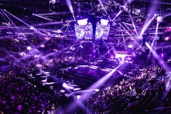 WTT Champions Chongqing 2026: Khi bóng bàn trở thành động lực phát triển đô thị