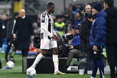 Trọng tài Serie A lên tiếng về vụ bê bối Bastoni-Kalulu trong trận derby Inter-Juventus