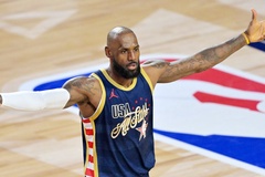 Kết quả NBA All-Star 2026: Dàn sao trẻ toả sáng, tính cạnh tranh trở lại sân khấu tỷ đô