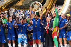 FIFA và UEFA nhất trí mở rộng Club World Cup lên 48 đội và địa điểm tiềm năng