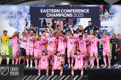 Dự đoán của chuyên gia: Bảng xếp hạng khu vực miền Đông và miền Tây MLS năm 2026